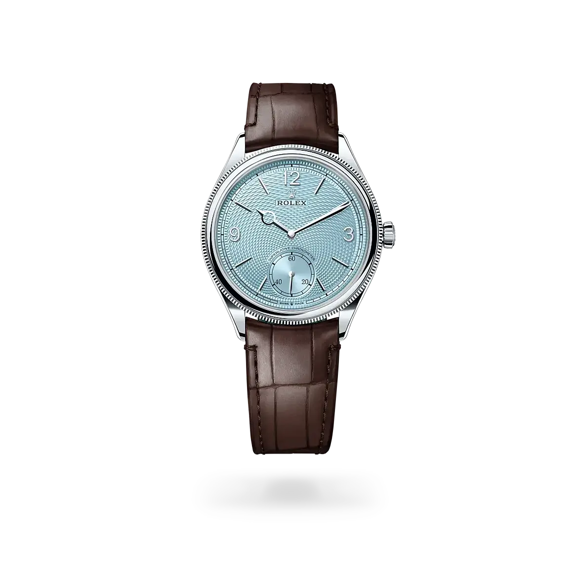 Rolex 1908 M52506-0002 - Swiss Time Square