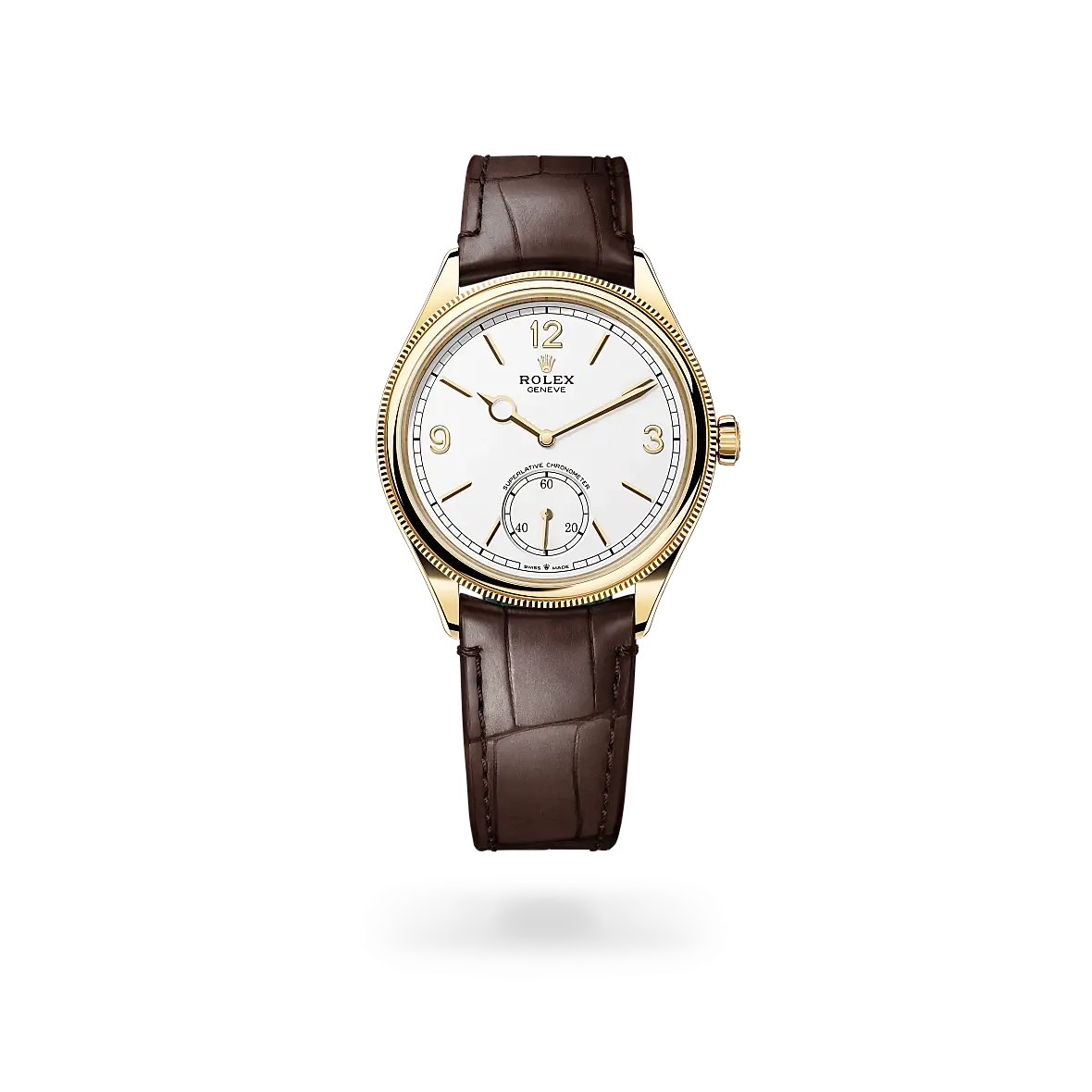 Rolex 1908 M52508-0006 - Swiss Time Square