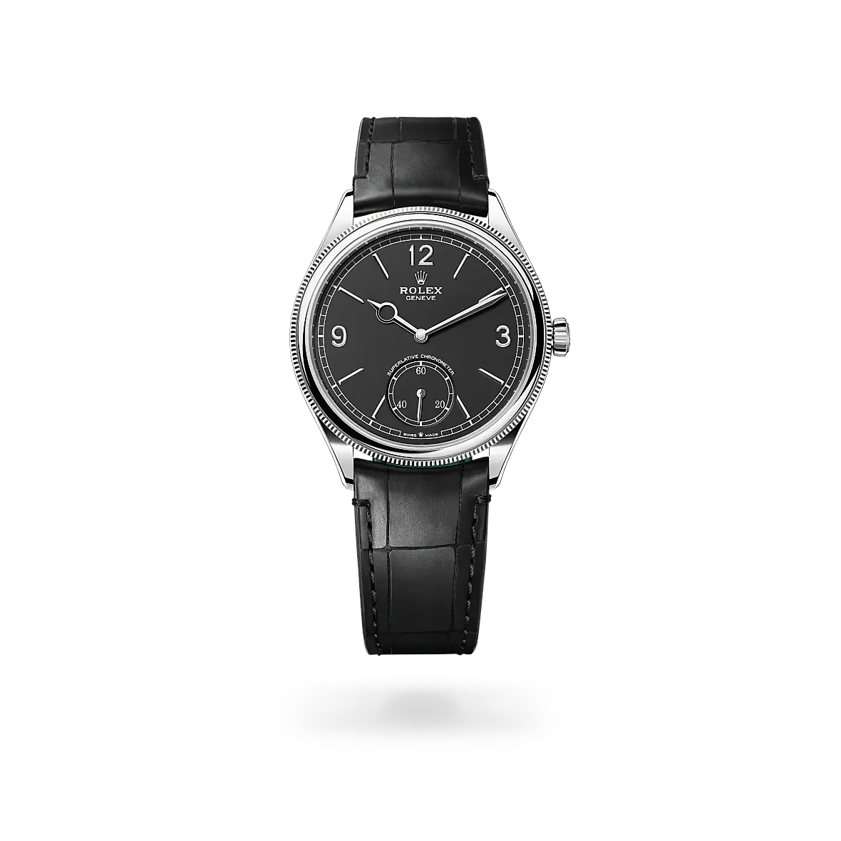 Rolex 1908 M52509-0002 - Swiss Time Square