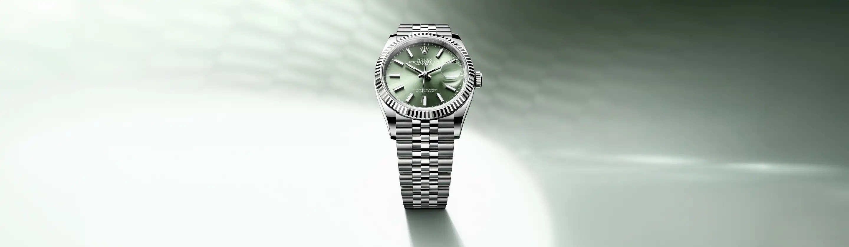 Rolex Datejust M126234-0051 - Swiss Time Square