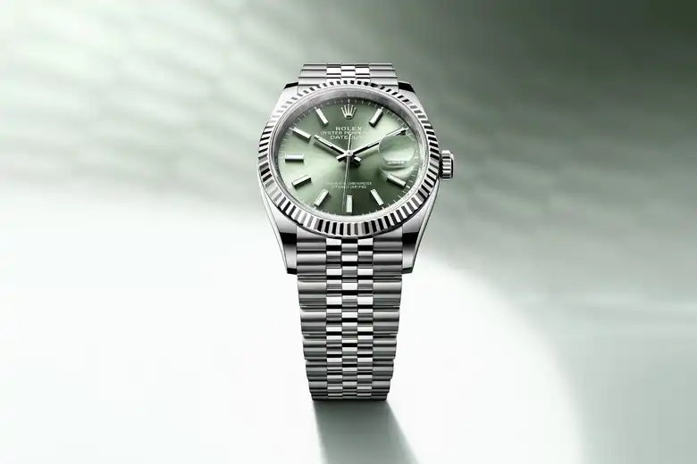 Rolex Datejust M126234-0051 - Swiss Time Square