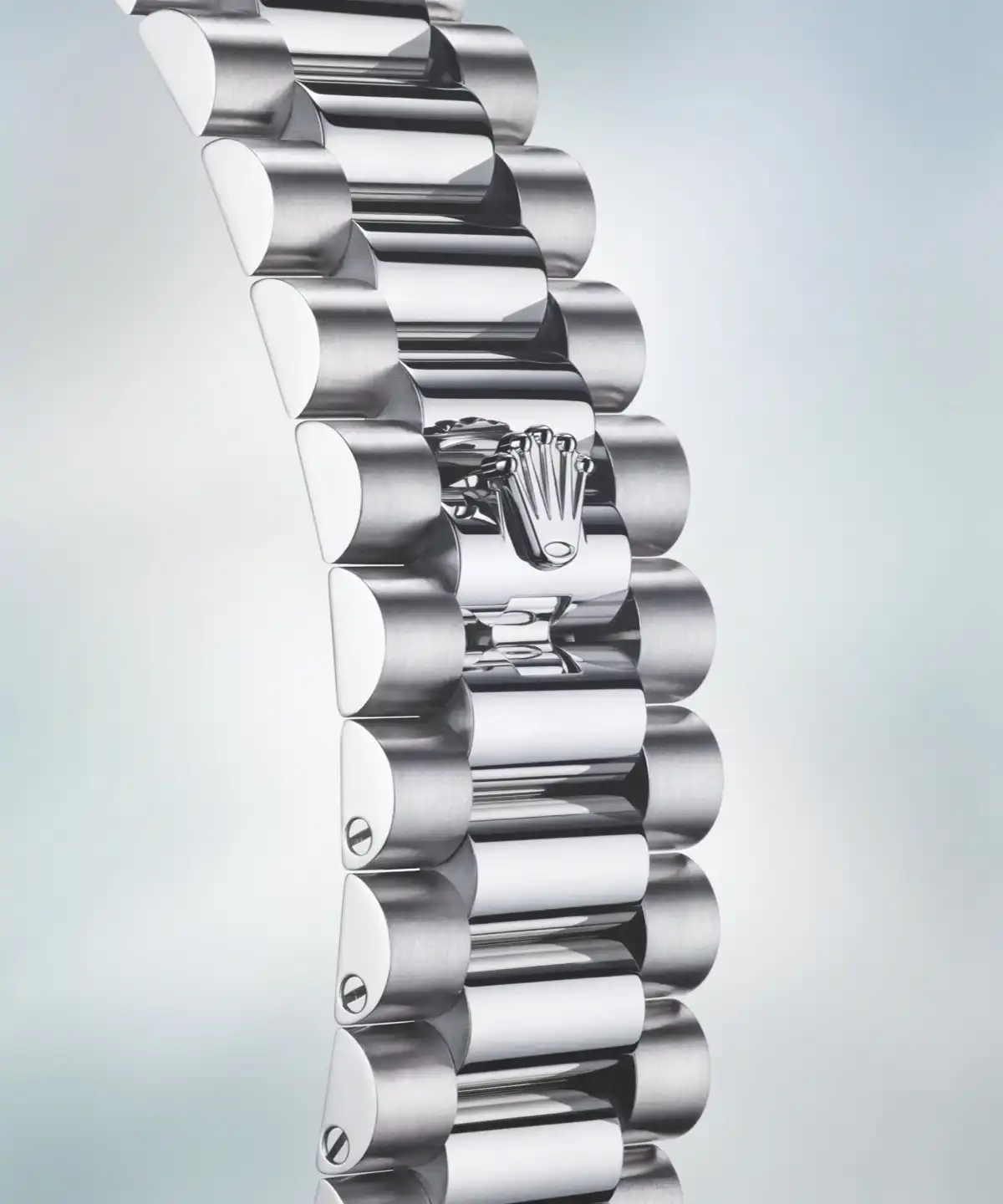President Bracelet - Swiss Time Square