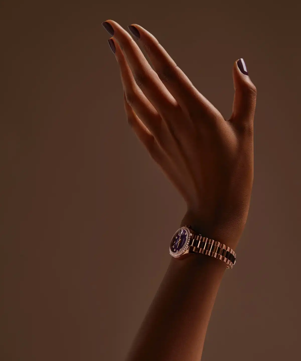 Rolex Lady-Datejust M279135RBR-0020 - Swiss Time Square