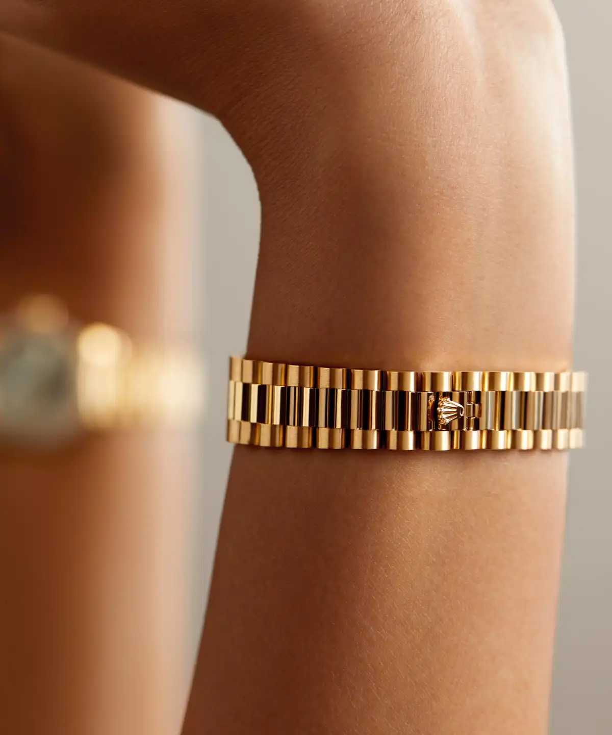 Iconic Bracelets - Swiss Time Square