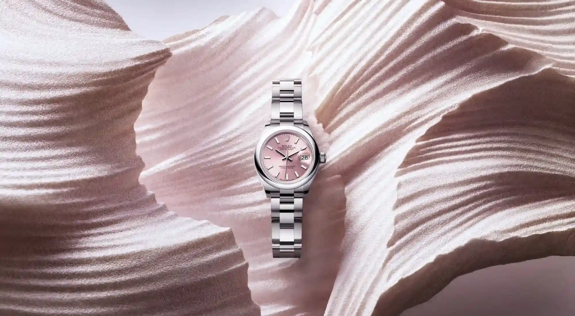 Rolex Lady-Datejust M279160-0002 - Swiss Time Square