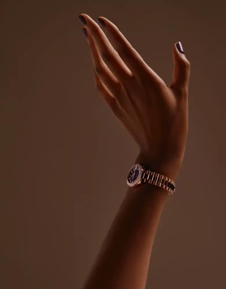 Rolex Lady-Datejust M279135RBR-0020 - Swiss Time Square