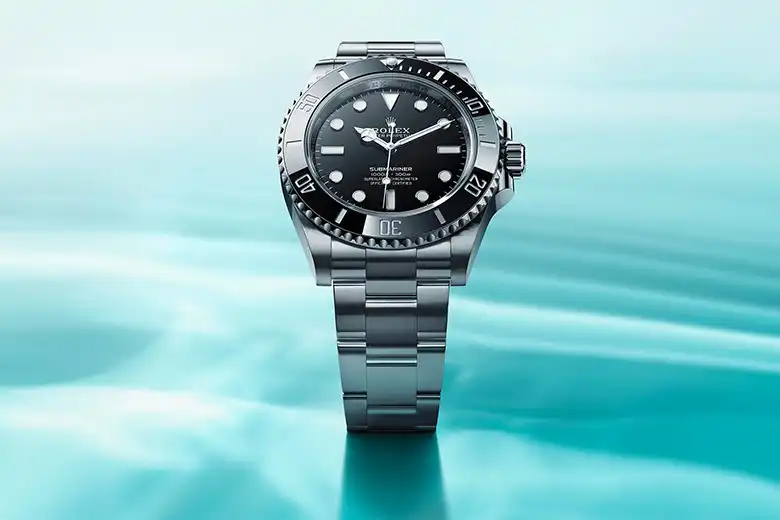 Rolex Submariner M124060-0001 - Swiss Time Square