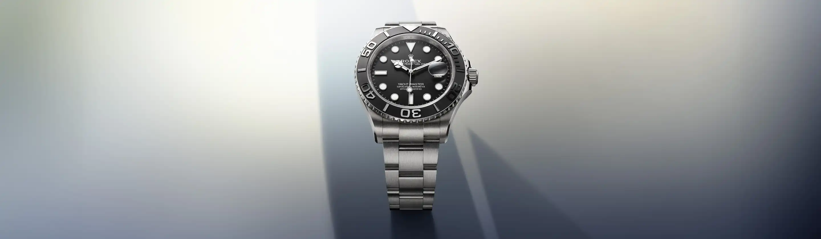 Rolex Yacht-Master M226627-0001 - Swiss Time Square