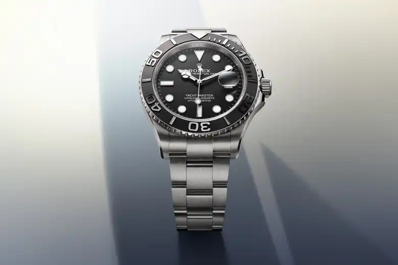 Rolex Yacht-Master M226627-0001 - Swiss Time Square