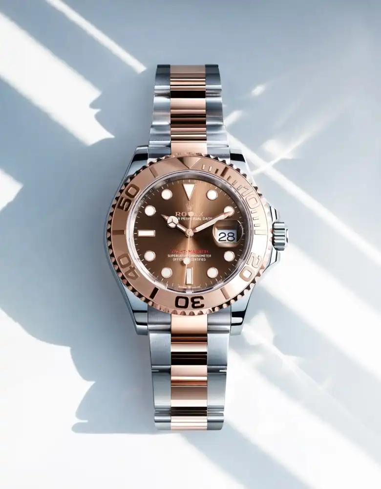 Rolex Yacht-Master M126621-0001 - Swiss Time Square