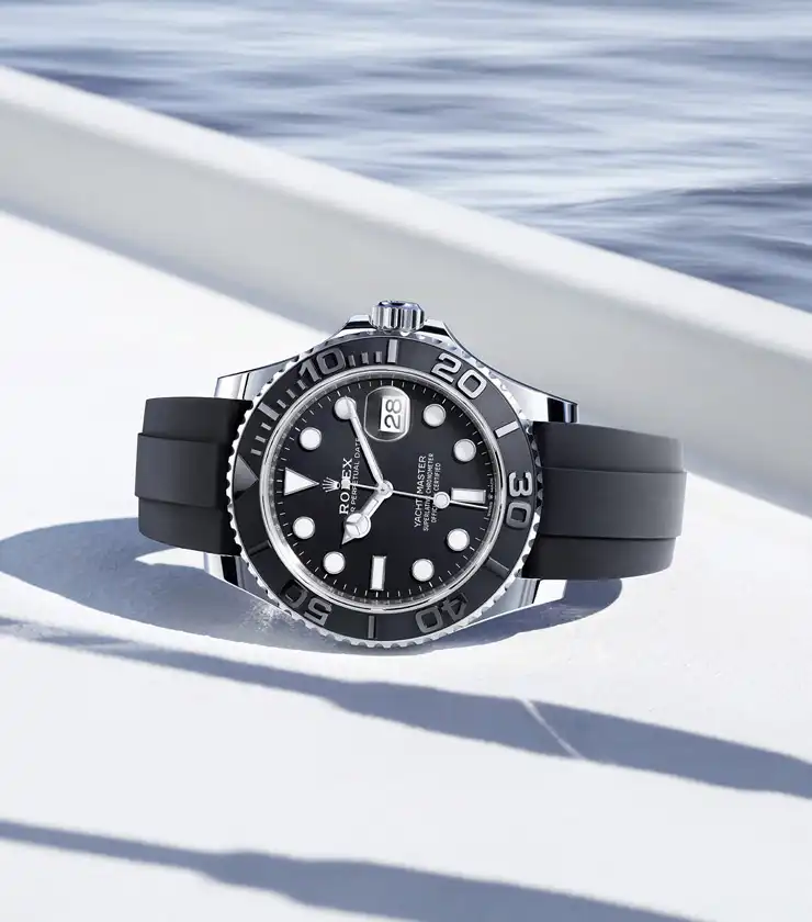 Rolex Yacht-Master M226627-0001 - Swiss Time Square
