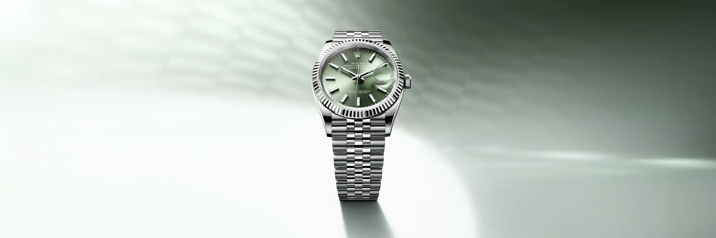 Rolex Datejust M126234-0051 - Swiss Time Square