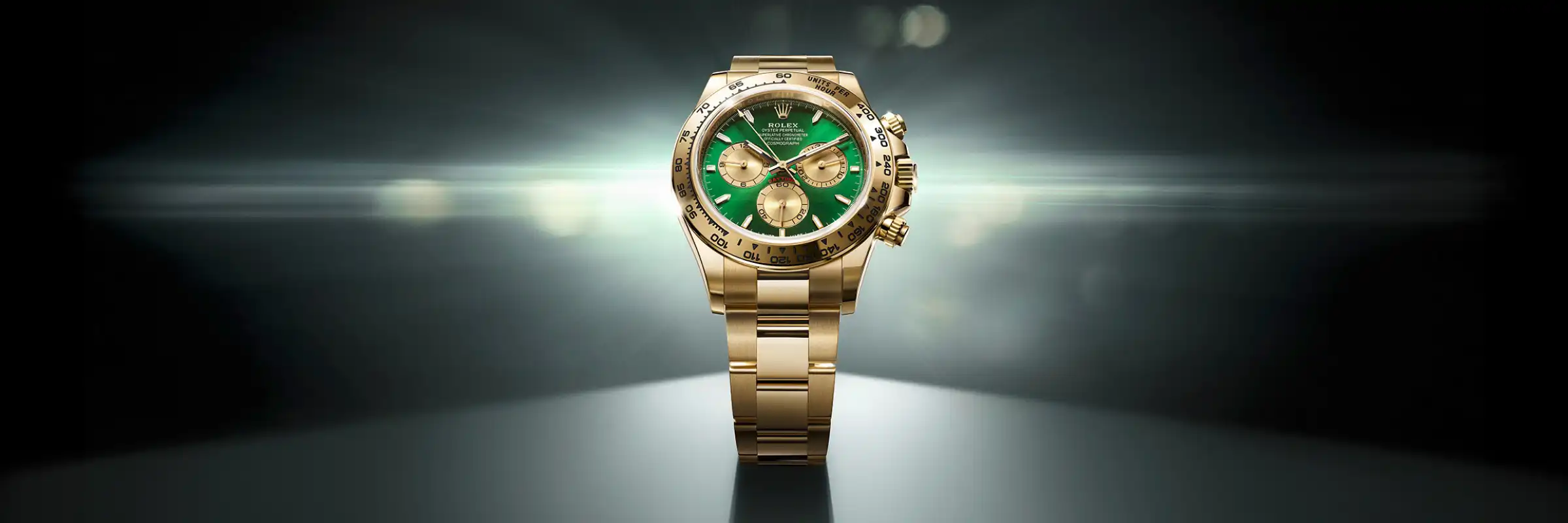 Rolex Cosmograph Daytona M126508-0008 - Swiss Time Square
