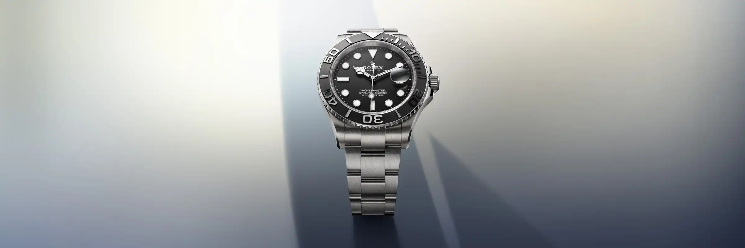 Rolex Yacht-Master M226627-0001 - Swiss Time Square