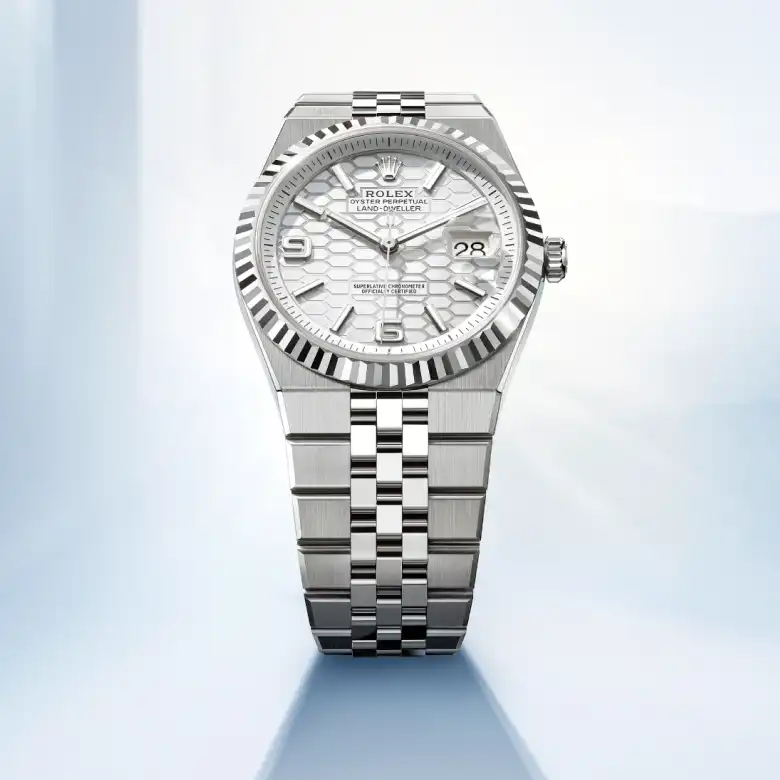Rolex Land-Dweller M127334-0001 - Swiss Time Square