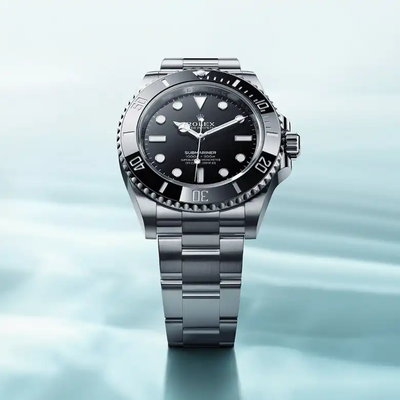 Rolex Submariner M124060-0001 - Swiss Time Square