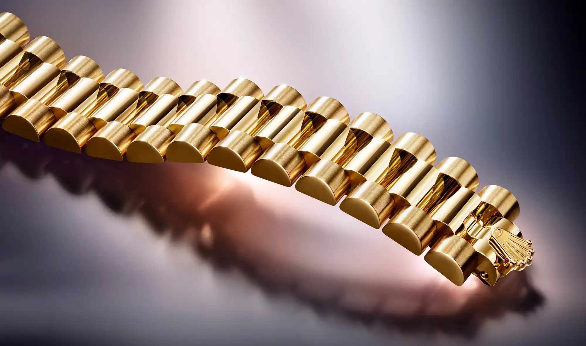 Rolex Datejust - Swiss Time Square