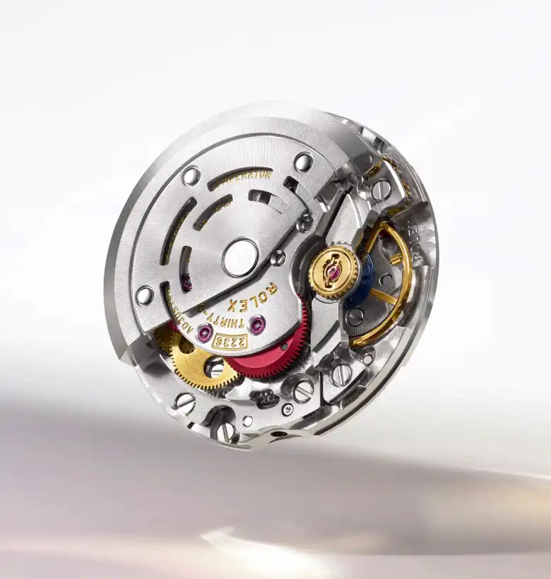 Rolex Datejust - Swiss Time Square