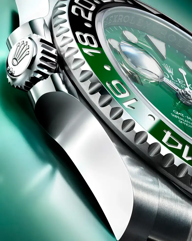 GMT-Master II - Swiss Time Square