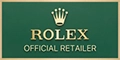 Rolex Official Retailer Plaque - Swiss Time Square