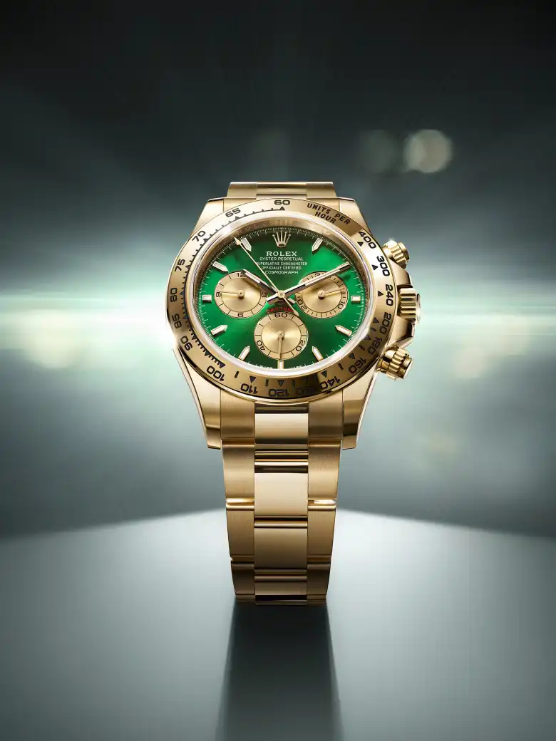 Rolex Cosmograph Daytona - Swiss Time Square