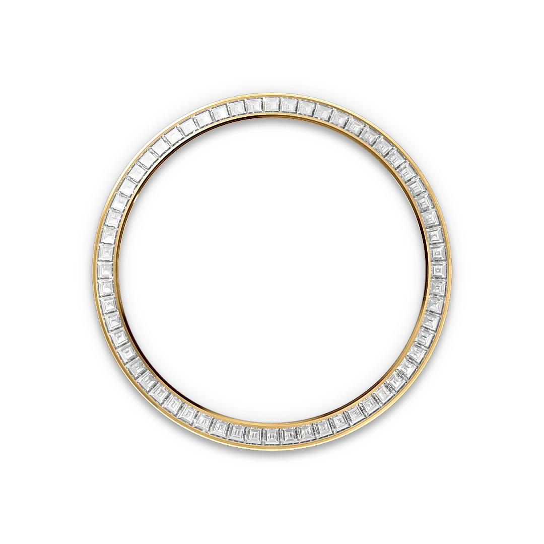 Rolex Day-Date in 18 ct yellow gold, M128398TBR-0028 - Swiss Time Square