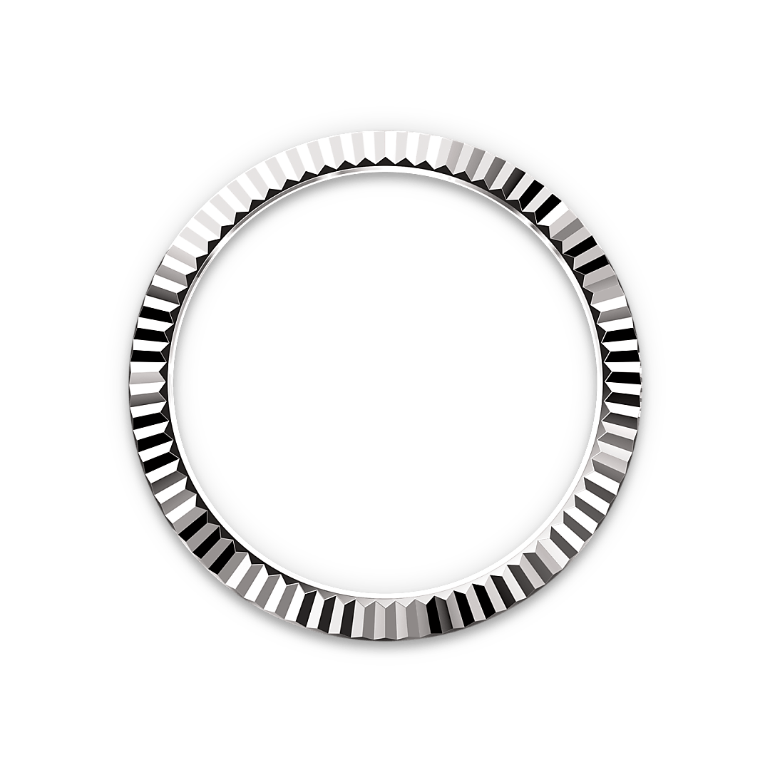 Rolex Sky-Dweller in White Rolesor - combination of Oystersteel and white gold, M336934-0005 - Swiss Time Square