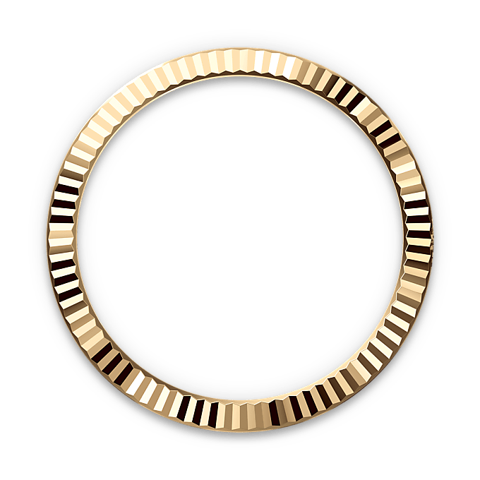 Rolex Datejust in Yellow Rolesor - combination of Oystersteel and yellow gold, M126333-0020 - Swiss Time Square