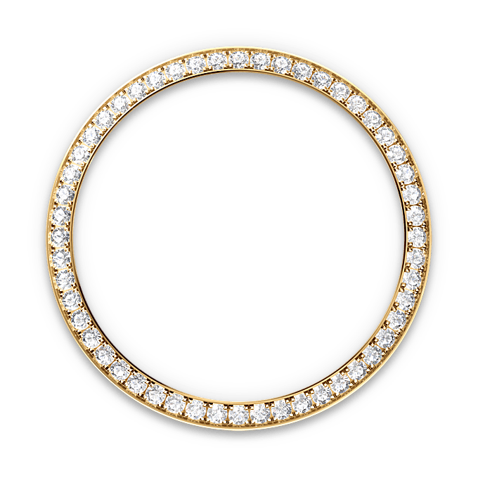 Rolex Day-Date in 18 ct yellow gold, M128348RBR-0030 - Swiss Time Square