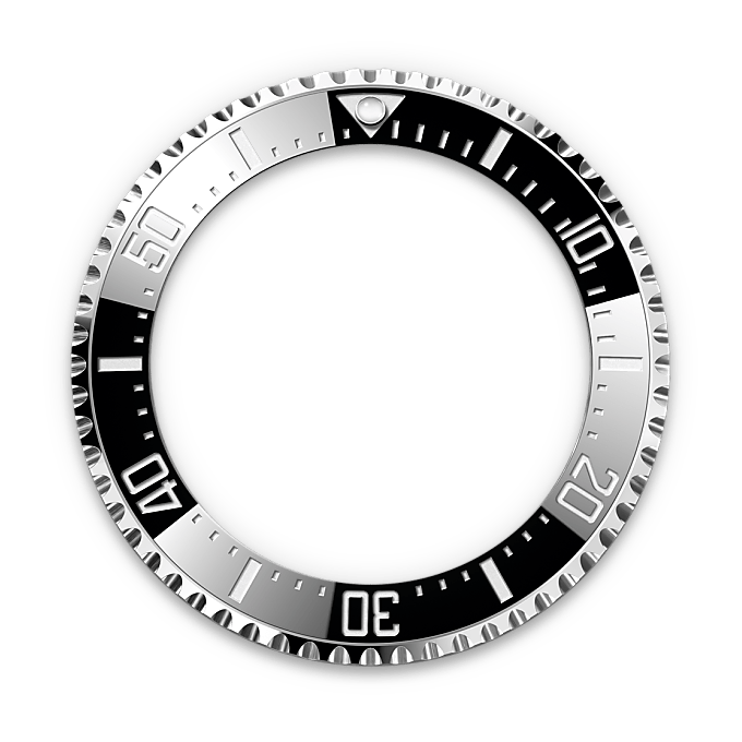 Rolex Deepsea in Oystersteel, M136660-0006 - Swiss Time Square