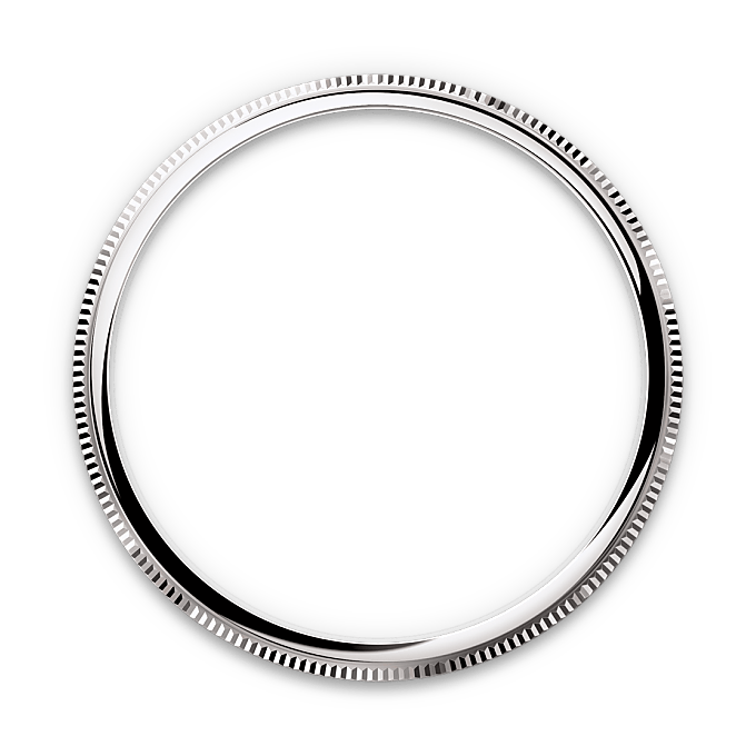 Rolex 1908 in Platinum, M52506-0003 - Swiss Time Square