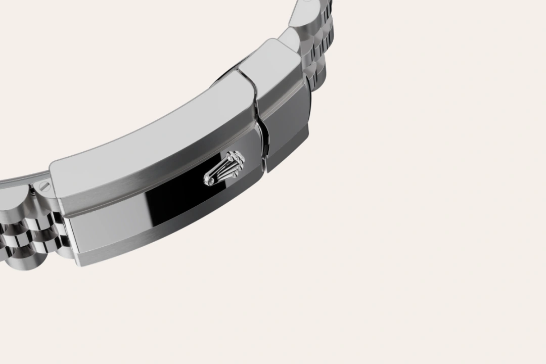 Rolex Datejust in Oystersteel, M126200-0023 - Swiss Time Square