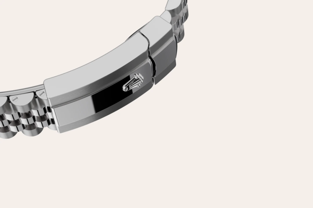 Rolex Datejust in Oystersteel, M126300-0018 - Swiss Time Square