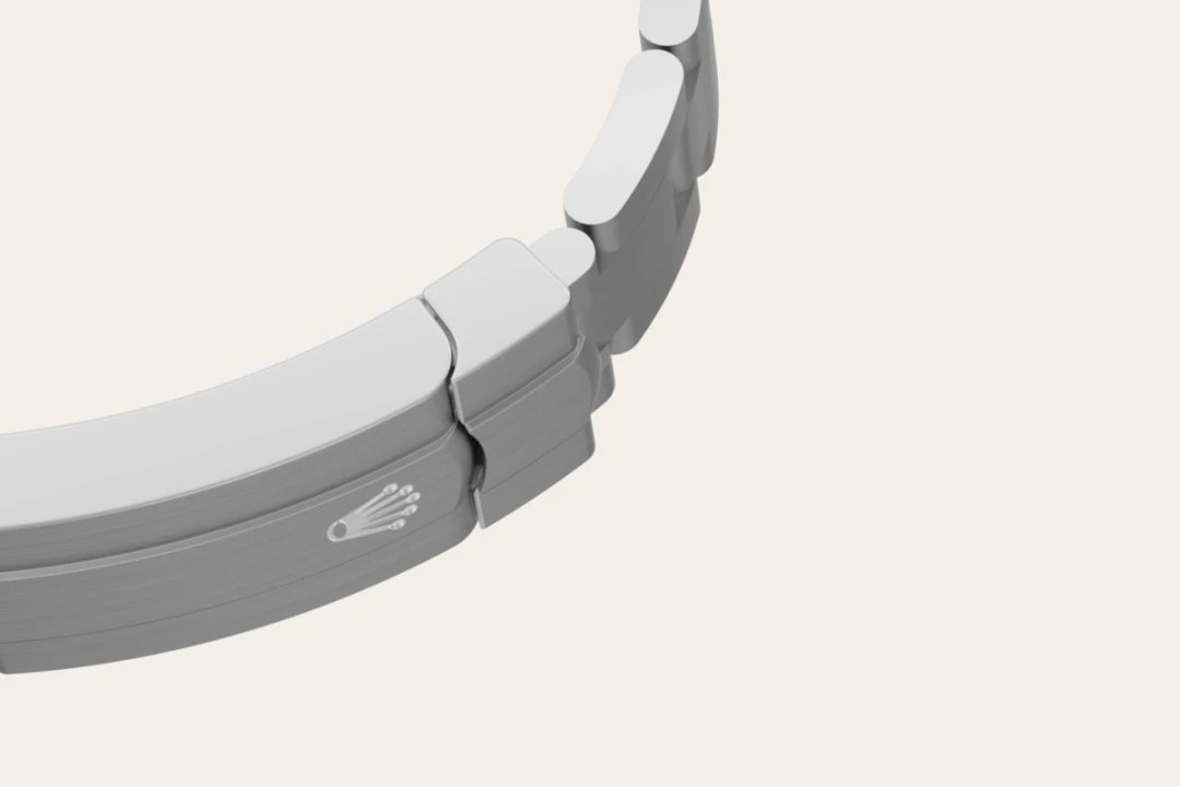 Rolex Oyster Perpetual in Oystersteel, M276200-0008 - Swiss Time Square