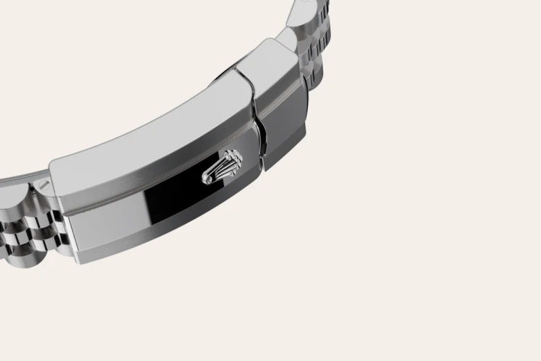 Rolex Datejust in Oystersteel, M126200-0023 - Swiss Time Square