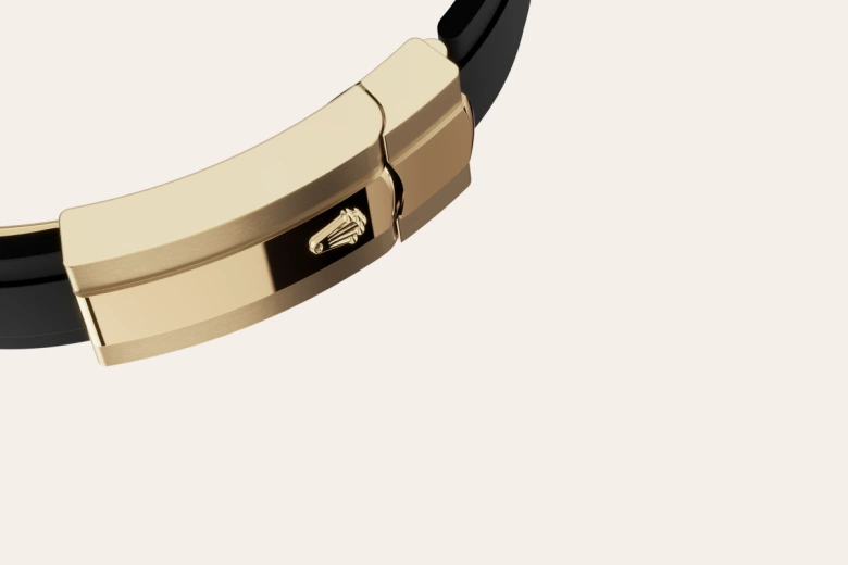 Rolex Sky-Dweller in 18 ct yellow gold, M336238-0002 - Swiss Time Square