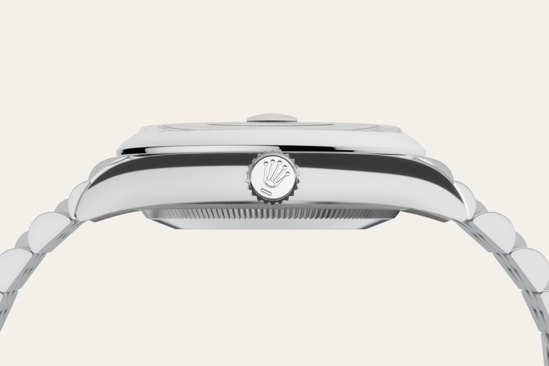 Rolex Datejust in Oystersteel, M126200-0023 - Swiss Time Square