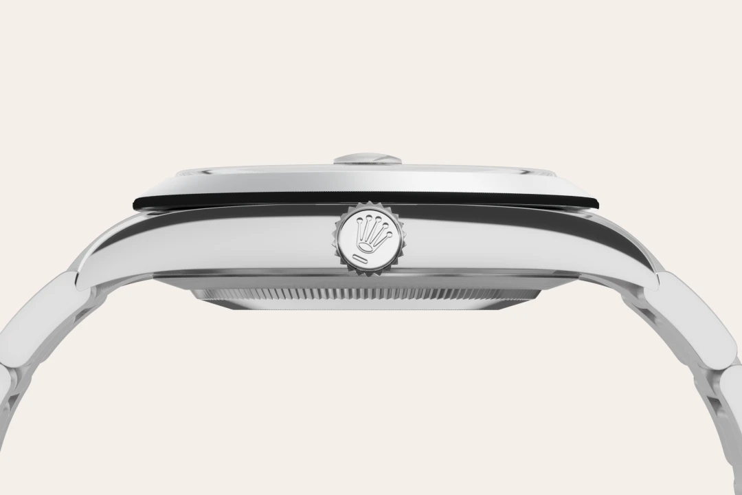 Rolex Datejust in Oystersteel, M126300-0019 - Swiss Time Square