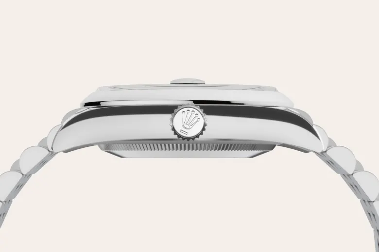 Rolex Datejust in Oystersteel, M126200-0023 - Swiss Time Square