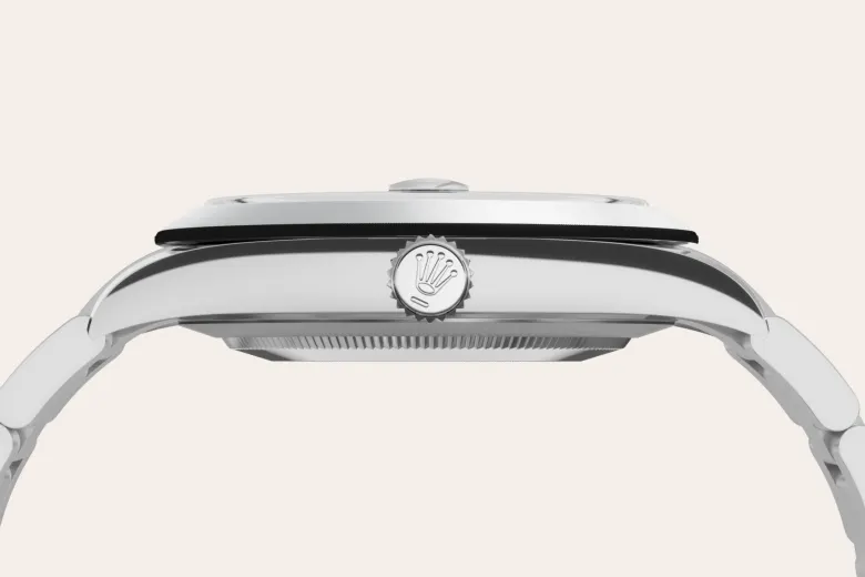 Rolex Datejust in Oystersteel, M126300-0017 - Swiss Time Square