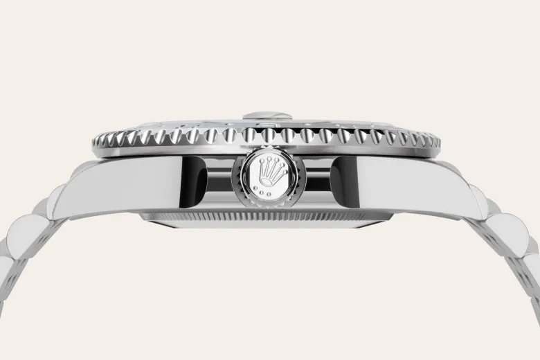 Rolex GMT-Master II in Oystersteel, M126710BLNR-0002 - Swiss Time Square