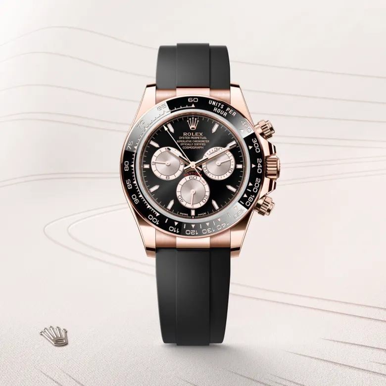 Rolex Cosmograph Daytona M126515LN-0002 - Swiss Time Square, First image