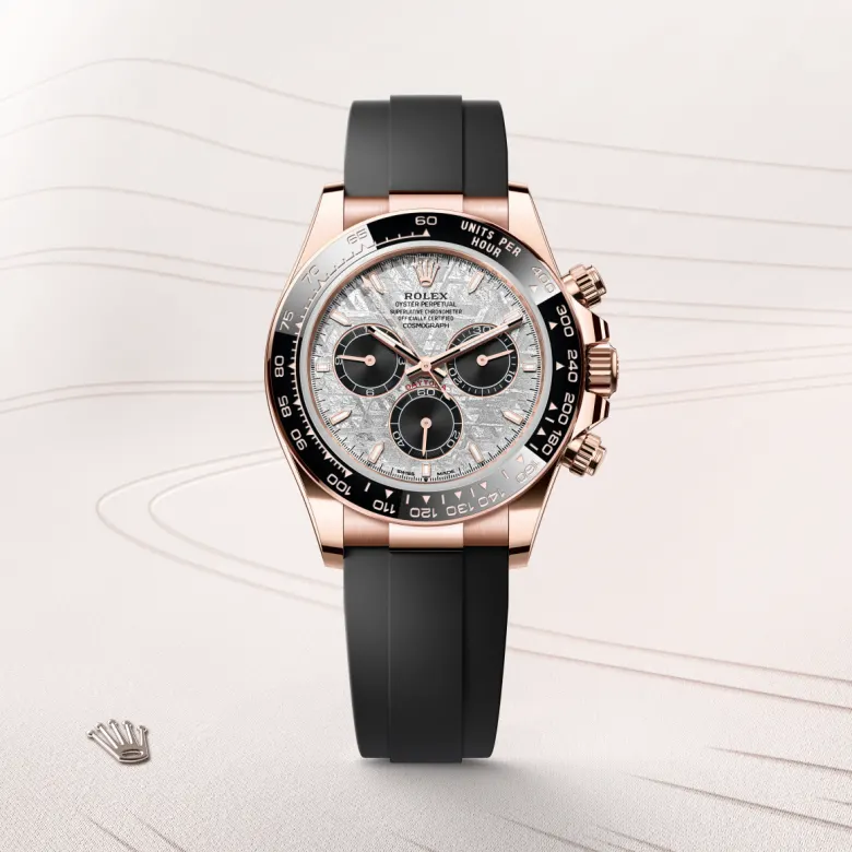 Rolex Cosmograph Daytona M126515LN-0008 - Swiss Time Square, First image