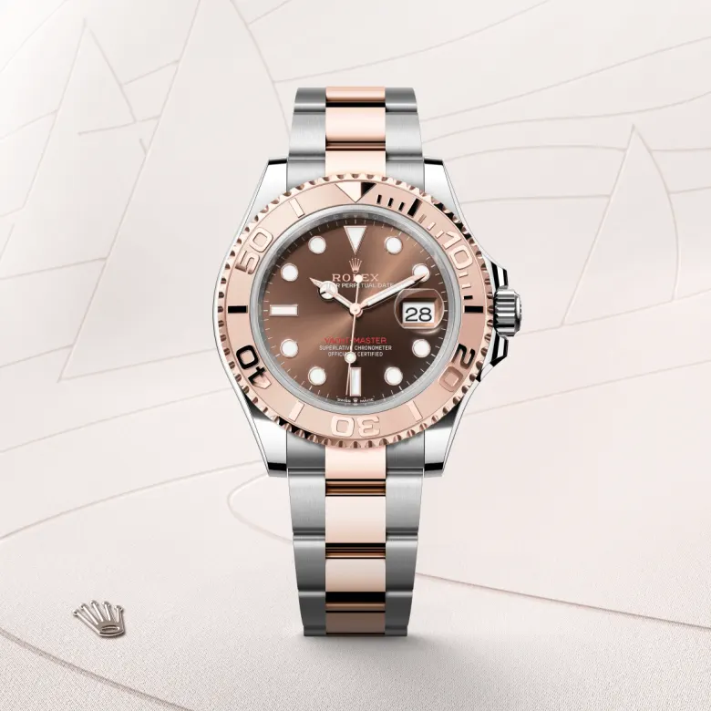 Rolex Yacht-Master M126621-0001 - Swiss Time Square, First image