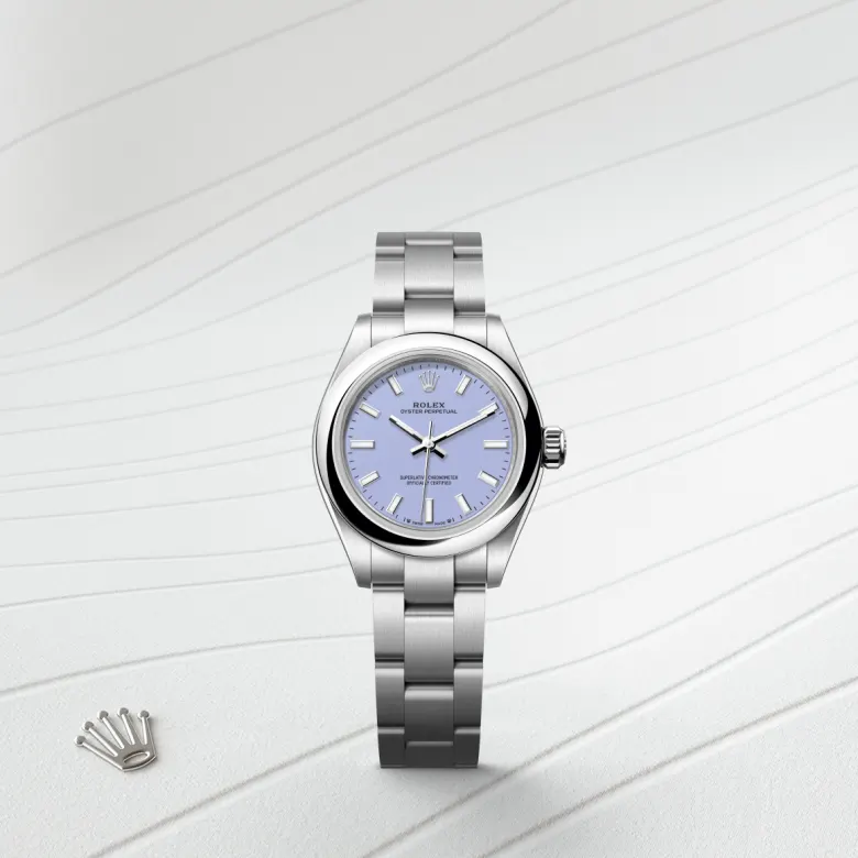 Rolex Oyster Perpetual M276200-0008 - Swiss Time Square, First image