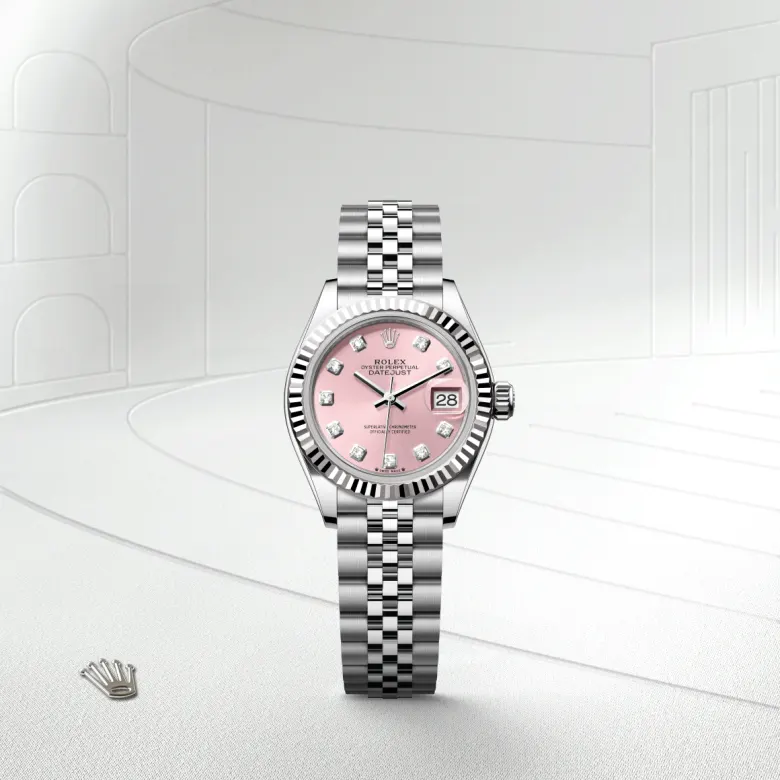 Rolex Lady-Datejust M279174-0003 - Swiss Time Square, First image