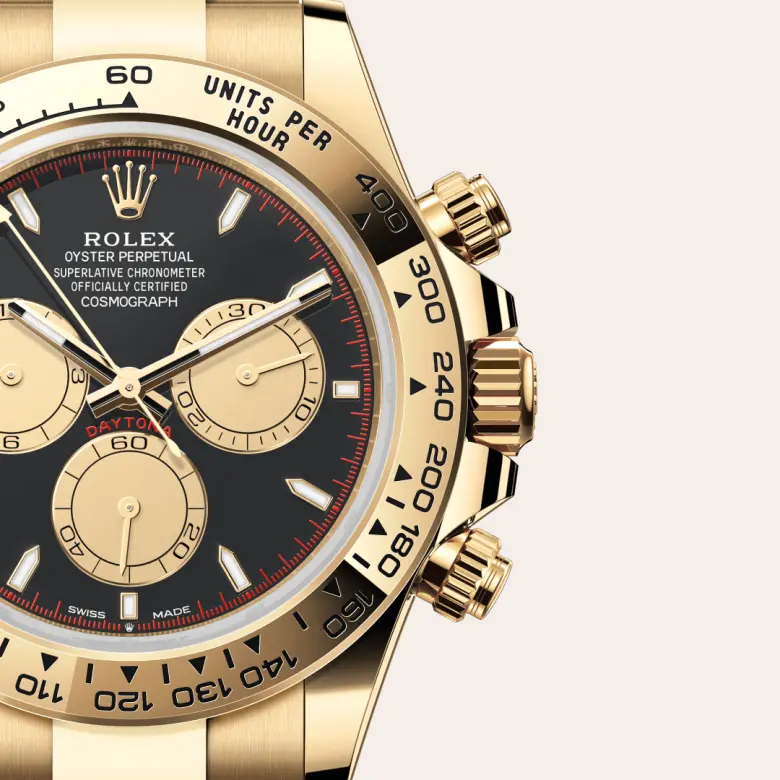 Rolex Cosmograph Daytona M126508-0002 - Swiss Time Square, Fourth image