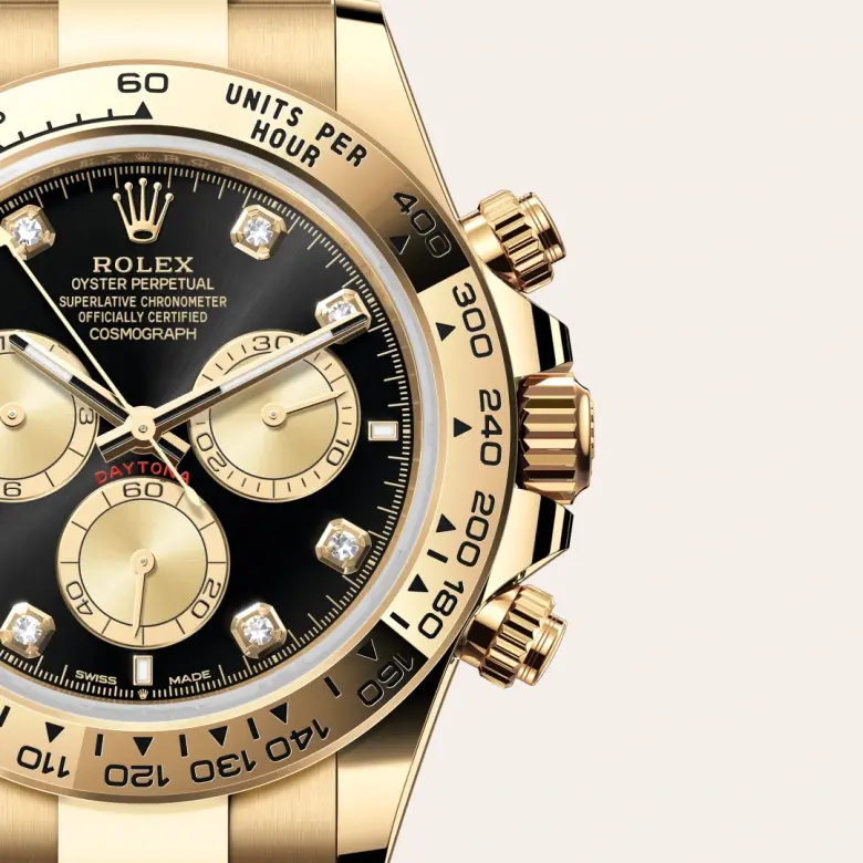 Rolex Cosmograph Daytona M126508-0003 - Swiss Time Square, Fourth image