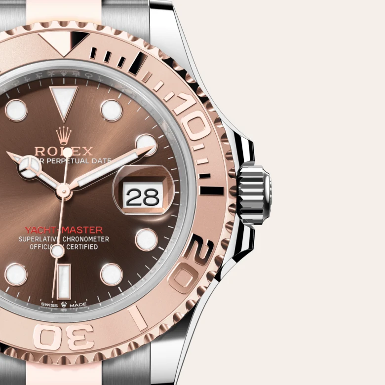 Rolex Yacht-Master M126621-0001 - Swiss Time Square, Fourth image