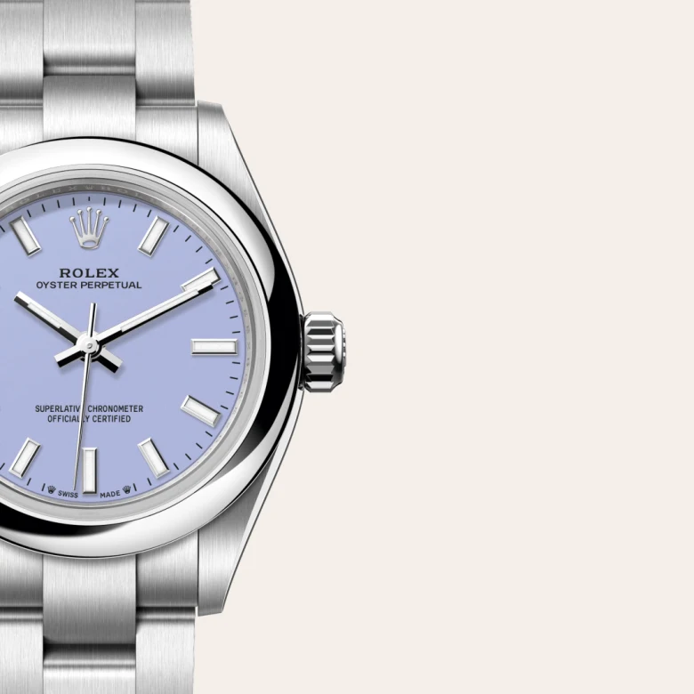 Rolex Oyster Perpetual M276200-0008 - Swiss Time Square, Fourth image